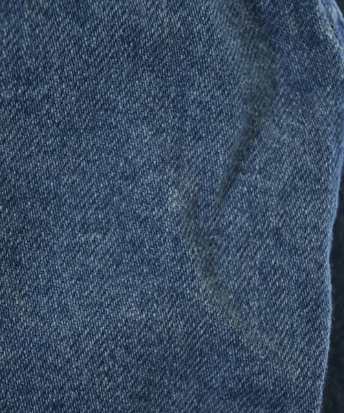 JOURNAL STANDARD L'ESSAGE（ジャーナルスタンダードレサージュ）カジュアルシャツ 青 サイズ:F レディース/2200662836032