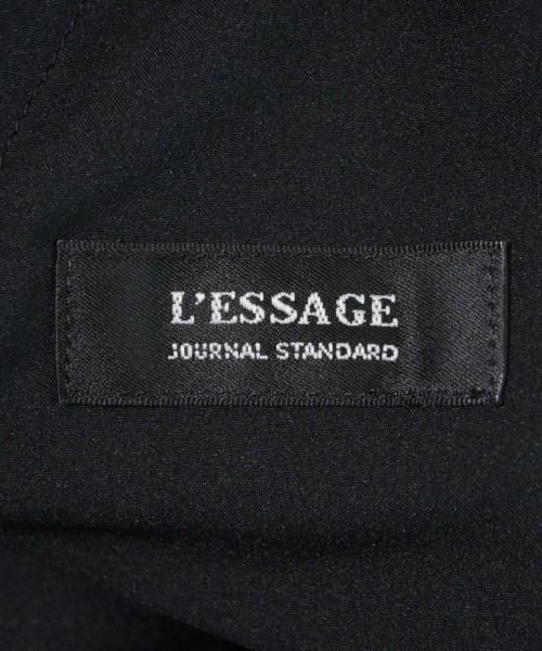 JOURNAL STANDARD L'ESSAGE（ジャーナルスタンダードレサージュ）その他 黒 サイズ:-(M位) レディース/2200662847038