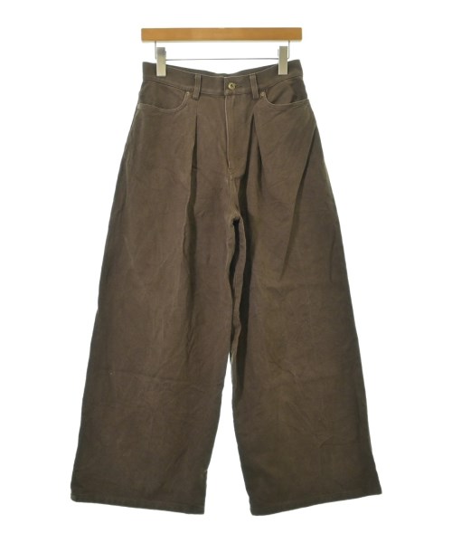 JOURNAL STANDARD L'ESSAGE(ジャーナルスタンダードレサージュ)その他 茶 サイズ:38(M位)/2200665569012