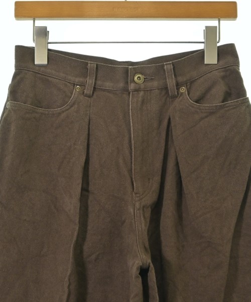 JOURNAL STANDARD L'ESSAGE（ジャーナルスタンダードレサージュ）その他 茶 サイズ:38(M位) レディース/2200665569012