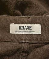 JOURNAL STANDARD L'ESSAGE（ジャーナルスタンダードレサージュ）その他 茶 サイズ:38(M位) レディース/2200665569012