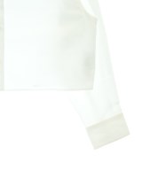 JOURNAL STANDARD L'ESSAGE（ジャーナルスタンダードレサージュ）カジュアルシャツ 白 サイズ:F レディース/2200665203053