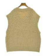 JOURNAL STANDARD L'ESSAGE（ジャーナルスタンダードレサージュ）ベスト ベージュ サイズ:F レディース/2200666434029