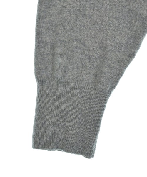 JOURNAL STANDARD L'ESSAGE（ジャーナルスタンダードレサージュ）カーディガン グレー サイズ:F レディース/2200666634108