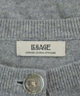 JOURNAL STANDARD L'ESSAGE（ジャーナルスタンダードレサージュ）カーディガン グレー サイズ:F レディース/2200666634108