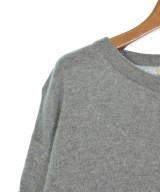 JOURNAL STANDARD L'ESSAGE（ジャーナルスタンダードレサージュ）カーディガン グレー サイズ:F レディース/2200666634108