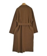 JOURNAL STANDARD L'ESSAGE（ジャーナルスタンダードレサージュ）その他 茶 サイズ:F レディース/2200666868022