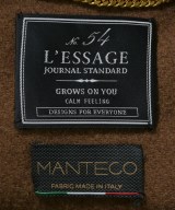 JOURNAL STANDARD L'ESSAGE（ジャーナルスタンダードレサージュ）その他 茶 サイズ:F レディース/2200666868022