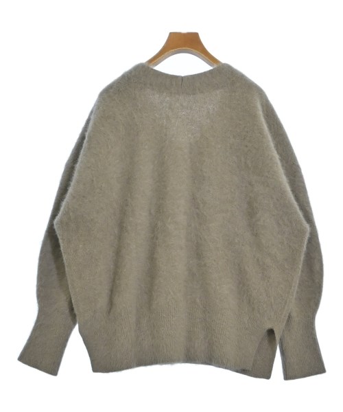 JOURNAL STANDARD L'ESSAGE（ジャーナルスタンダードレサージュ）ニット・セーター 茶 サイズ:F レディース/2200661834053