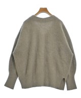 JOURNAL STANDARD L'ESSAGE（ジャーナルスタンダードレサージュ）ニット・セーター 茶 サイズ:F レディース/2200661834053