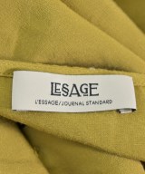 JOURNAL STANDARD L'ESSAGE（ジャーナルスタンダードレサージュ）ブラウス 黄 サイズ:F レディース/2200664461089