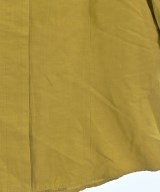 JOURNAL STANDARD L'ESSAGE（ジャーナルスタンダードレサージュ）ブラウス 黄 サイズ:F レディース/2200664461089