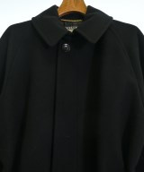 JOURNAL STANDARD L'ESSAGE（ジャーナルスタンダードレサージュ）ステンカラーコート 紺 サイズ:38(M位) レディース/2200668282017