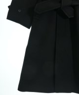 JOURNAL STANDARD L'ESSAGE（ジャーナルスタンダードレサージュ）ステンカラーコート 紺 サイズ:38(M位) レディース/2200668282017