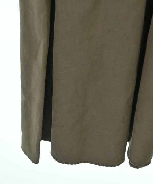 JOURNAL STANDARD L'ESSAGE（ジャーナルスタンダードレサージュ）ワンピース カーキ サイズ:-(M位) レディース/2200668914093