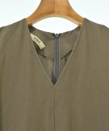 JOURNAL STANDARD L'ESSAGE（ジャーナルスタンダードレサージュ）ワンピース カーキ サイズ:-(M位) レディース/2200668914093