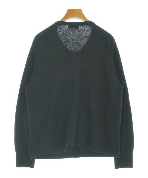 JOURNAL STANDARD L'ESSAGE（ジャーナルスタンダードレサージュ）カーディガン 黒 サイズ:F レディース/2200665760068