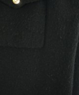 JOURNAL STANDARD L'ESSAGE（ジャーナルスタンダードレサージュ）カーディガン 黒 サイズ:F レディース/2200665760068