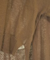 JOURNAL STANDARD L'ESSAGE（ジャーナルスタンダードレサージュ）カーディガン 茶 サイズ:F レディース/2200668126106