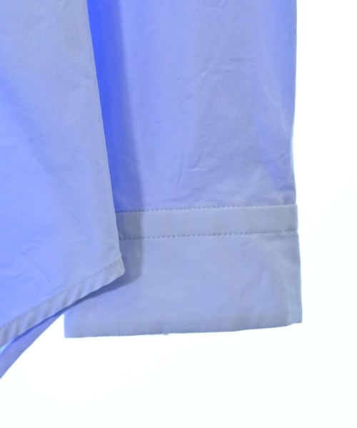 JOURNAL STANDARD L'ESSAGE（ジャーナルスタンダードレサージュ）カジュアルシャツ 青 サイズ:-(XL位) レディース/2200666214058