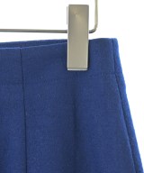 JOURNAL STANDARD L'ESSAGE（ジャーナルスタンダードレサージュ）ロング・マキシ丈スカート 青 サイズ:38(M位) レディース/2200667226012