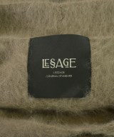 JOURNAL STANDARD L'ESSAGE（ジャーナルスタンダードレサージュ）ニット・セーター 茶 サイズ:F レディース/2200668134118