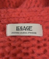 JOURNAL STANDARD L'ESSAGE（ジャーナルスタンダードレサージュ）カーディガン 赤 サイズ:F レディース/2200671077037