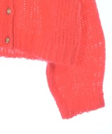 JOURNAL STANDARD L'ESSAGE（ジャーナルスタンダードレサージュ）カーディガン 赤 サイズ:F レディース/2200671077037