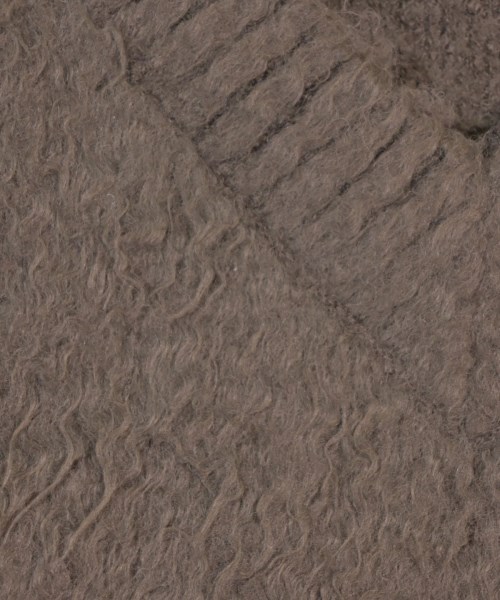 JOURNAL STANDARD L'ESSAGE（ジャーナルスタンダードレサージュ）ベスト 茶 サイズ:F レディース/2200669019018