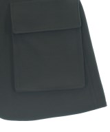 JOURNAL STANDARD L'ESSAGE（ジャーナルスタンダードレサージュ）ミニスカート 黒 サイズ:-(M位) レディース/2200671590048