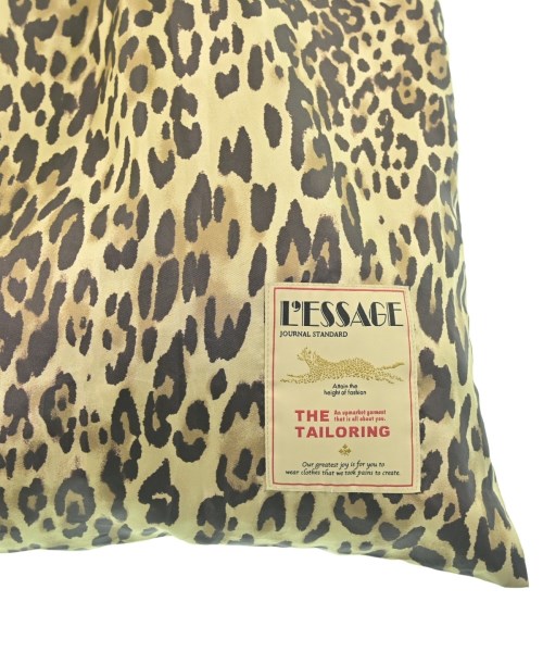 JOURNAL STANDARD L'ESSAGE（ジャーナルスタンダードレサージュ）その他 カーキ サイズ:- レディース/2200671674205