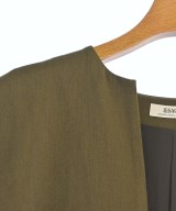 JOURNAL STANDARD L'ESSAGE（ジャーナルスタンダードレサージュ）ワンピース 茶 サイズ:F レディース/2200668974042