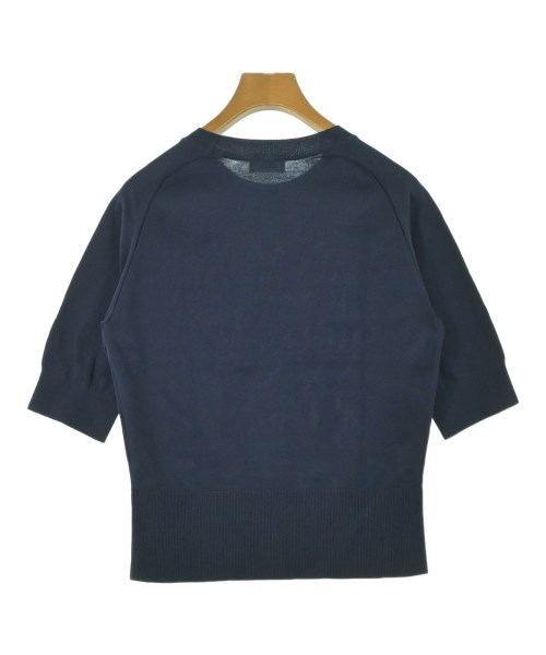 JOURNAL STANDARD L'ESSAGE（ジャーナルスタンダードレサージュ）ニット・セーター 紺 サイズ:-(M位) レディース/2200669580051