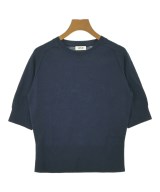 JOURNAL STANDARD L'ESSAGE（ジャーナルスタンダードレサージュ）ニット・セーター 紺 サイズ:-(M位) レディース/2200669580051