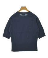 JOURNAL STANDARD L'ESSAGE（ジャーナルスタンダードレサージュ）ニット・セーター 紺 サイズ:-(M位) レディース/2200669580051