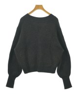 JOURNAL STANDARD L'ESSAGE（ジャーナルスタンダードレサージュ）カーディガン 黒 サイズ:F レディース/2200669604085