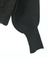 JOURNAL STANDARD L'ESSAGE（ジャーナルスタンダードレサージュ）カーディガン 黒 サイズ:F レディース/2200669604085