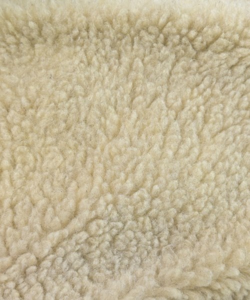 JOURNAL STANDARD L'ESSAGE（ジャーナルスタンダードレサージュ）ブルゾン ベージュ サイズ:F レディース/2200671940058