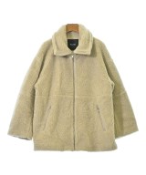 JOURNAL STANDARD L'ESSAGE（ジャーナルスタンダードレサージュ）ブルゾン ベージュ サイズ:F レディース/2200671940058