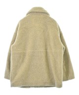 JOURNAL STANDARD L'ESSAGE（ジャーナルスタンダードレサージュ）ブルゾン ベージュ サイズ:F レディース/2200671940058
