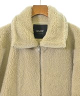 JOURNAL STANDARD L'ESSAGE（ジャーナルスタンダードレサージュ）ブルゾン ベージュ サイズ:F レディース/2200671940058