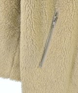 JOURNAL STANDARD L'ESSAGE（ジャーナルスタンダードレサージュ）ブルゾン ベージュ サイズ:F レディース/2200671940058