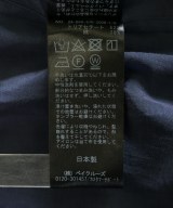 JOURNAL STANDARD L'ESSAGE（ジャーナルスタンダードレサージュ）カジュアルシャツ 紺 サイズ:F レディース/2200725340117