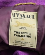 JOURNAL STANDARD L'ESSAGE（ジャーナルスタンダードレサージュ）その他 紫 サイズ:38(M位) レディース/2200726393013