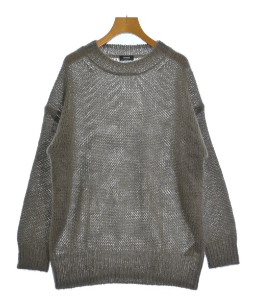 JOURNAL STANDARD L'ESSAGE(ジャーナルスタンダードレサージュ)のニット・セーター サイズ:F 5,800円