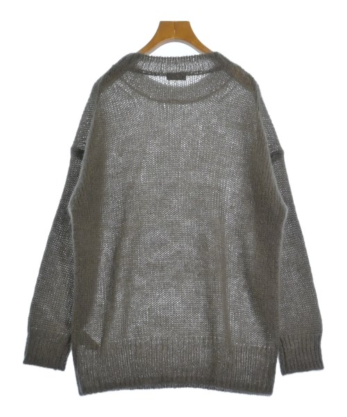 JOURNAL STANDARD L'ESSAGE（ジャーナルスタンダードレサージュ）ニット・セーター 茶 サイズ:F レディース/2200729280013
