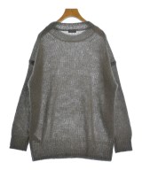 JOURNAL STANDARD L'ESSAGE（ジャーナルスタンダードレサージュ）ニット・セーター 茶 サイズ:F レディース/2200729280013