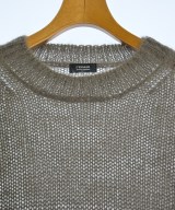 JOURNAL STANDARD L'ESSAGE（ジャーナルスタンダードレサージュ）ニット・セーター 茶 サイズ:F レディース/2200729280013