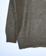 JOURNAL STANDARD L'ESSAGE（ジャーナルスタンダードレサージュ）ニット・セーター 茶 サイズ:F レディース/2200729280013