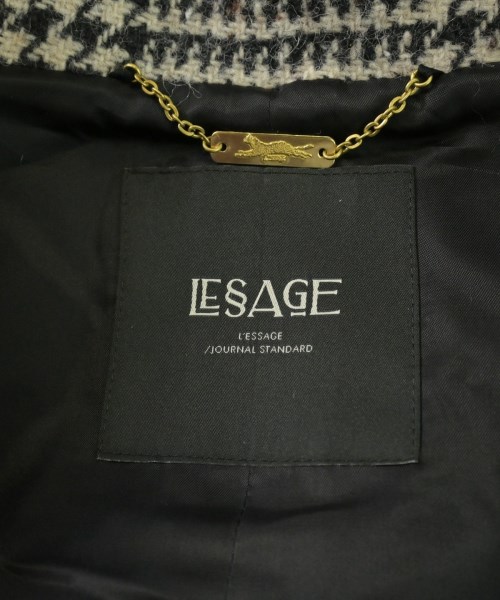 JOURNAL STANDARD L'ESSAGE（ジャーナルスタンダードレサージュ）その他 ベージュ サイズ:38(M位) レディース/2200729403016